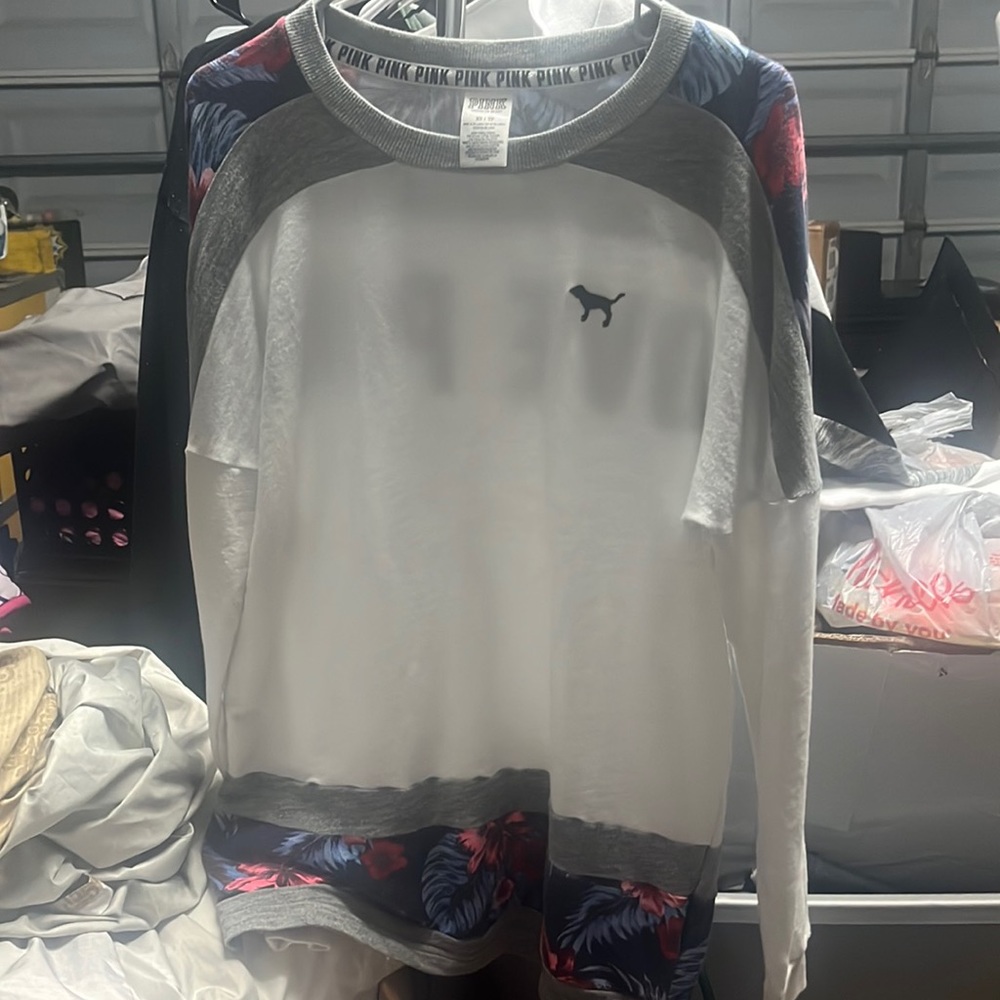 Trop sweatshirt